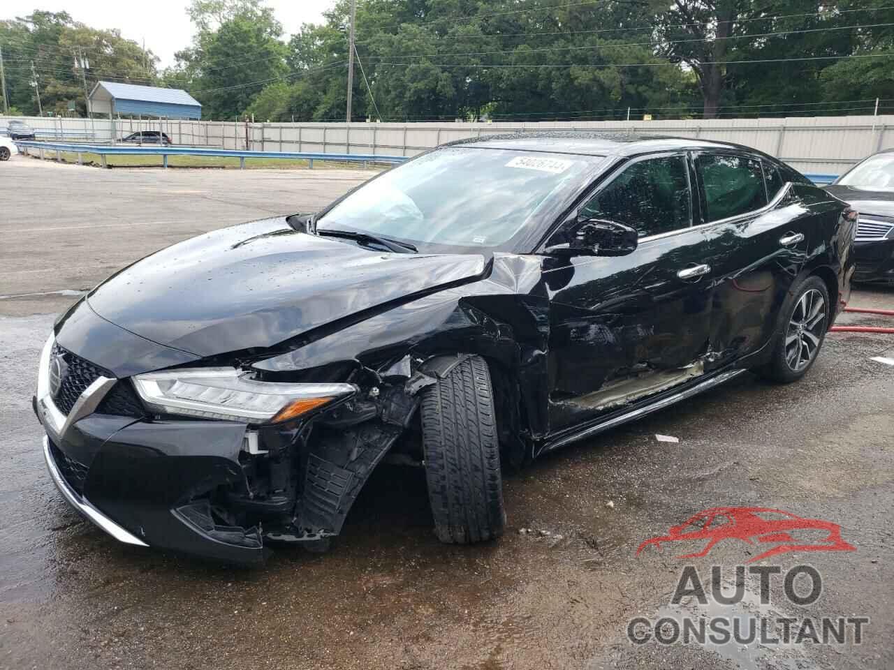 NISSAN MAXIMA 2019 - 1N4AA6AV1KC374056