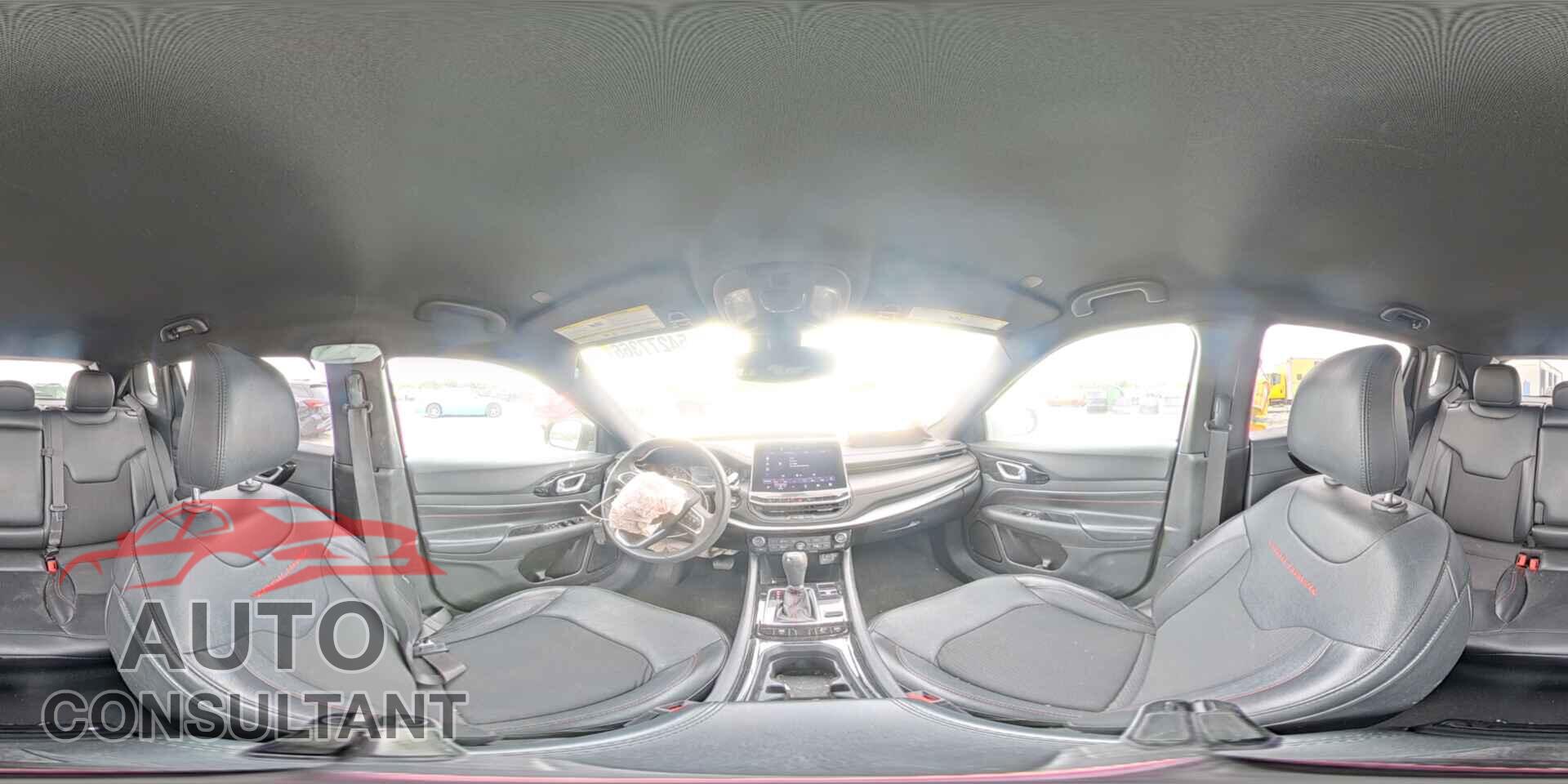 JEEP COMPASS 2023 - 3C4NJDDN7PT528003