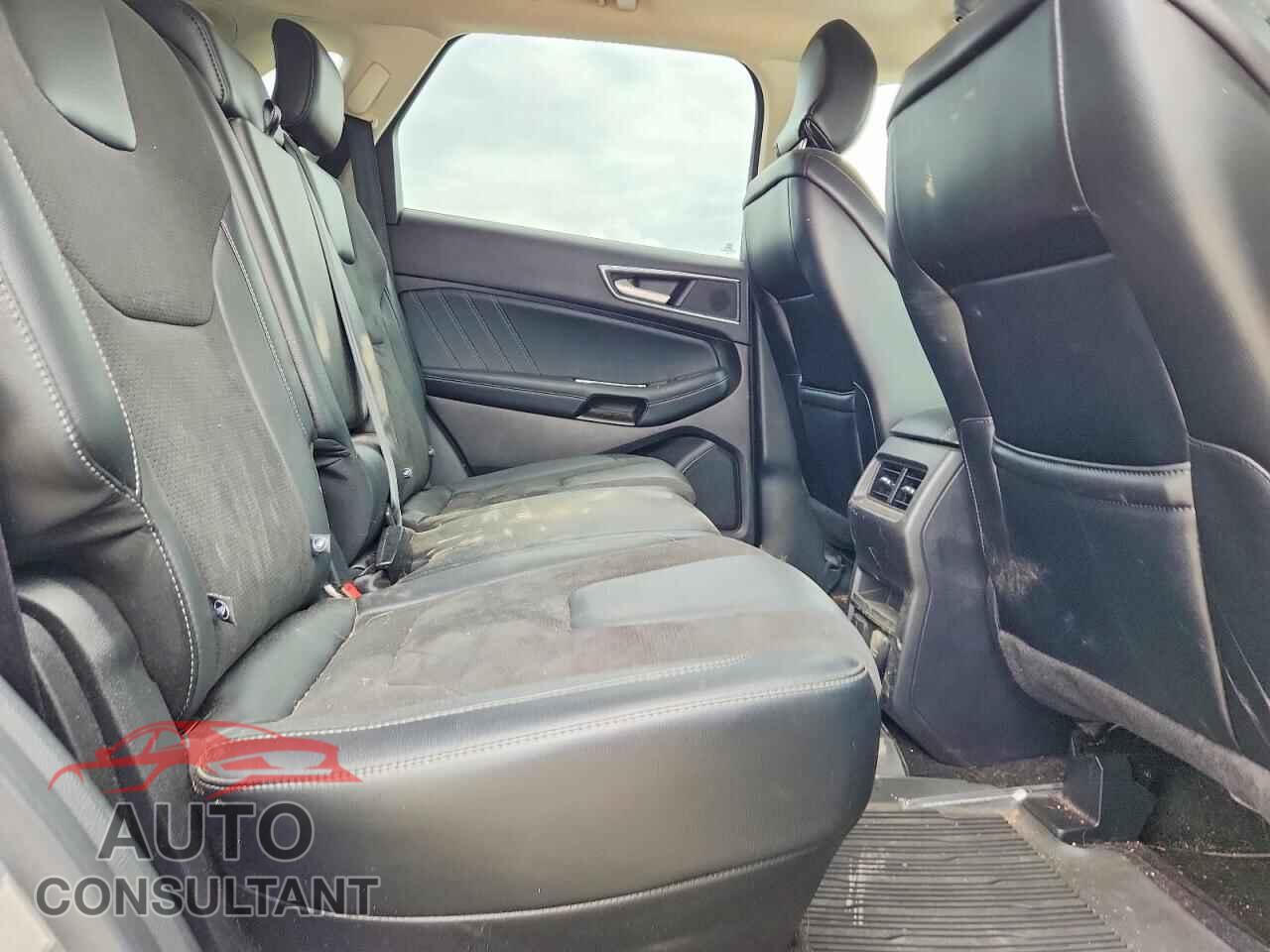 FORD EDGE 2018 - 2FMPK4AP8JBC06920