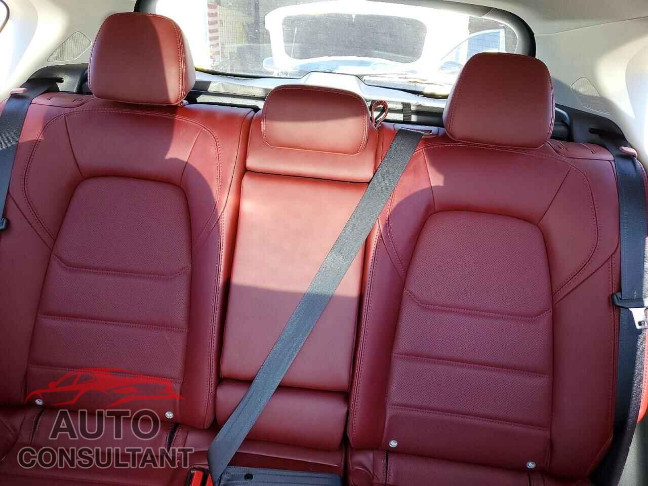 MAZDA CX-5 2023 - JM3KFBCMXP0200449