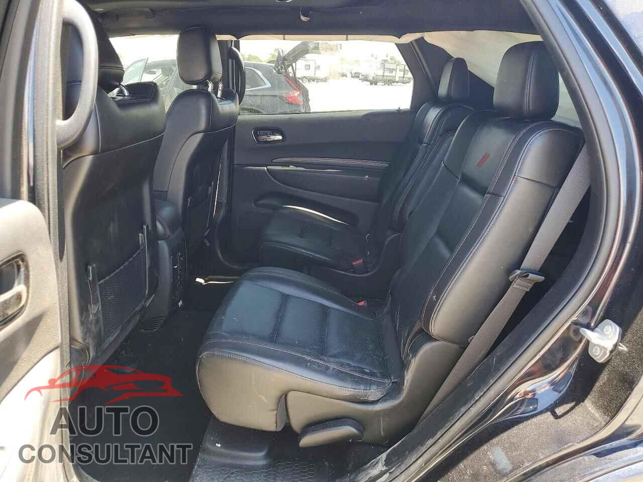 DODGE DURANGO 2023 - 1C4SDJCTXPC683178