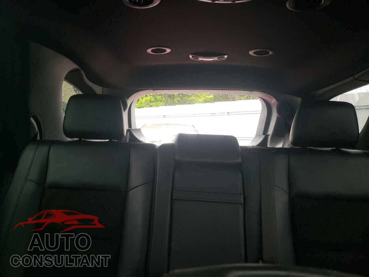 DODGE DURANGO 2020 - 1C4SDJCT3LC229025