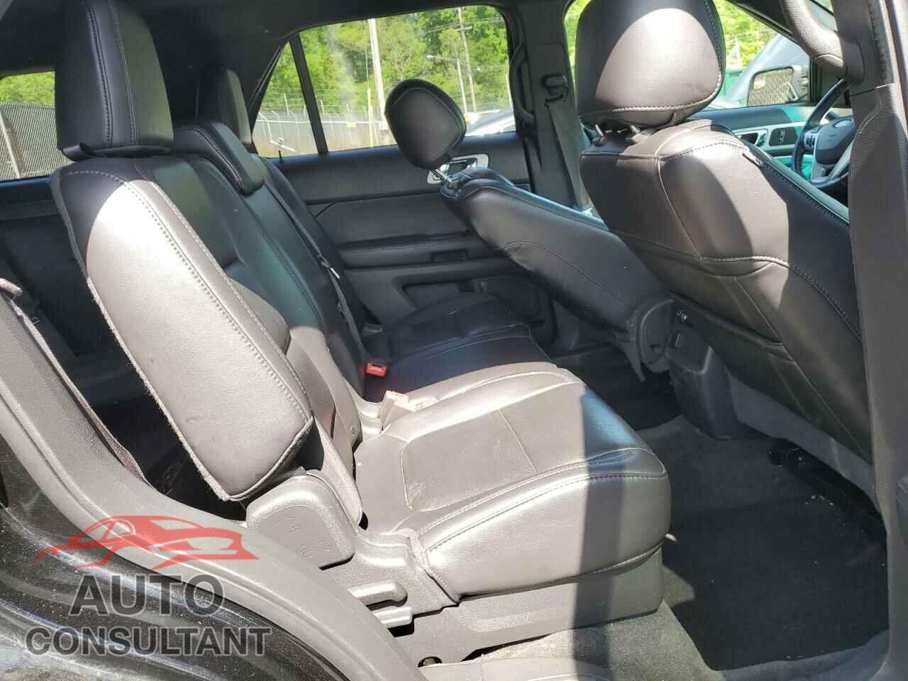 FORD EXPLORER 2013 - 1FM5K8D80DGA65941