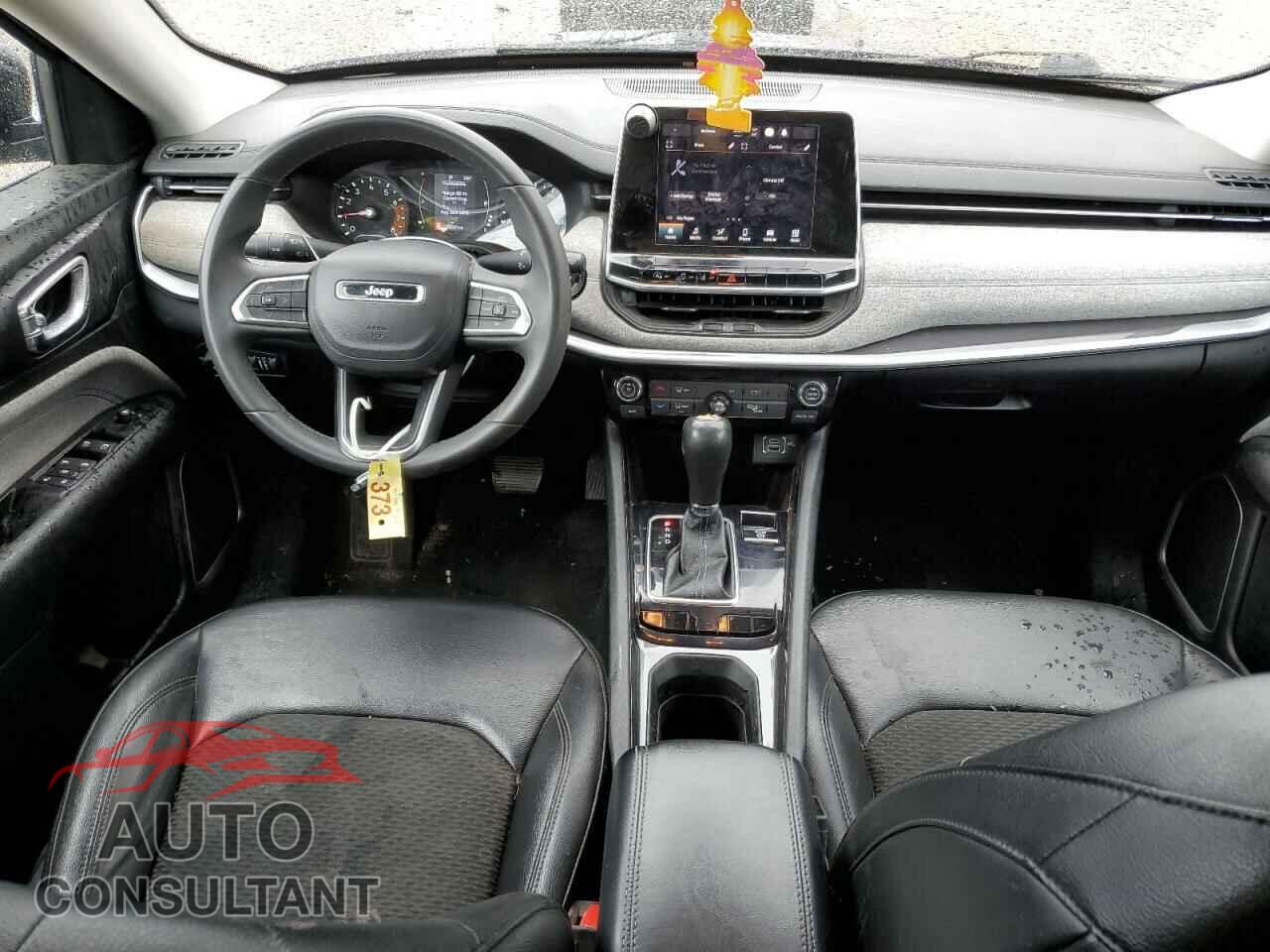 JEEP COMPASS 2022 - 3C4NJCBB4NT174893