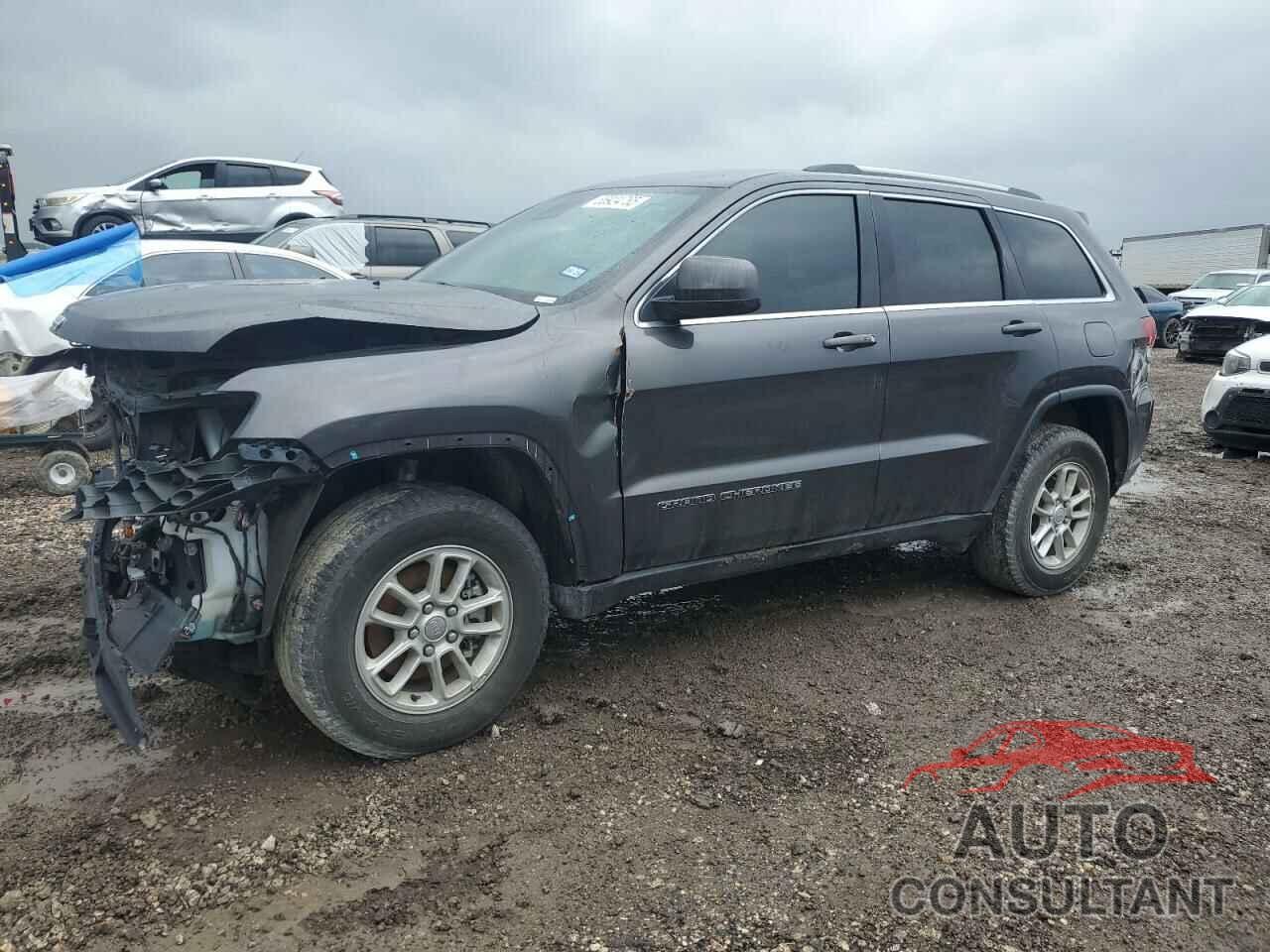 JEEP GRAND CHER 2020 - 1C4RJFAGXLC361905