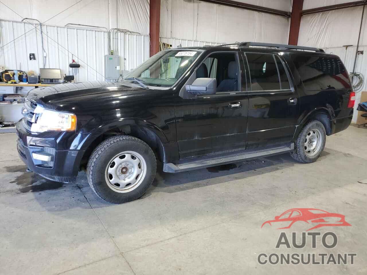 FORD EXPEDITION 2017 - 1FMJK1JT2HEA02520