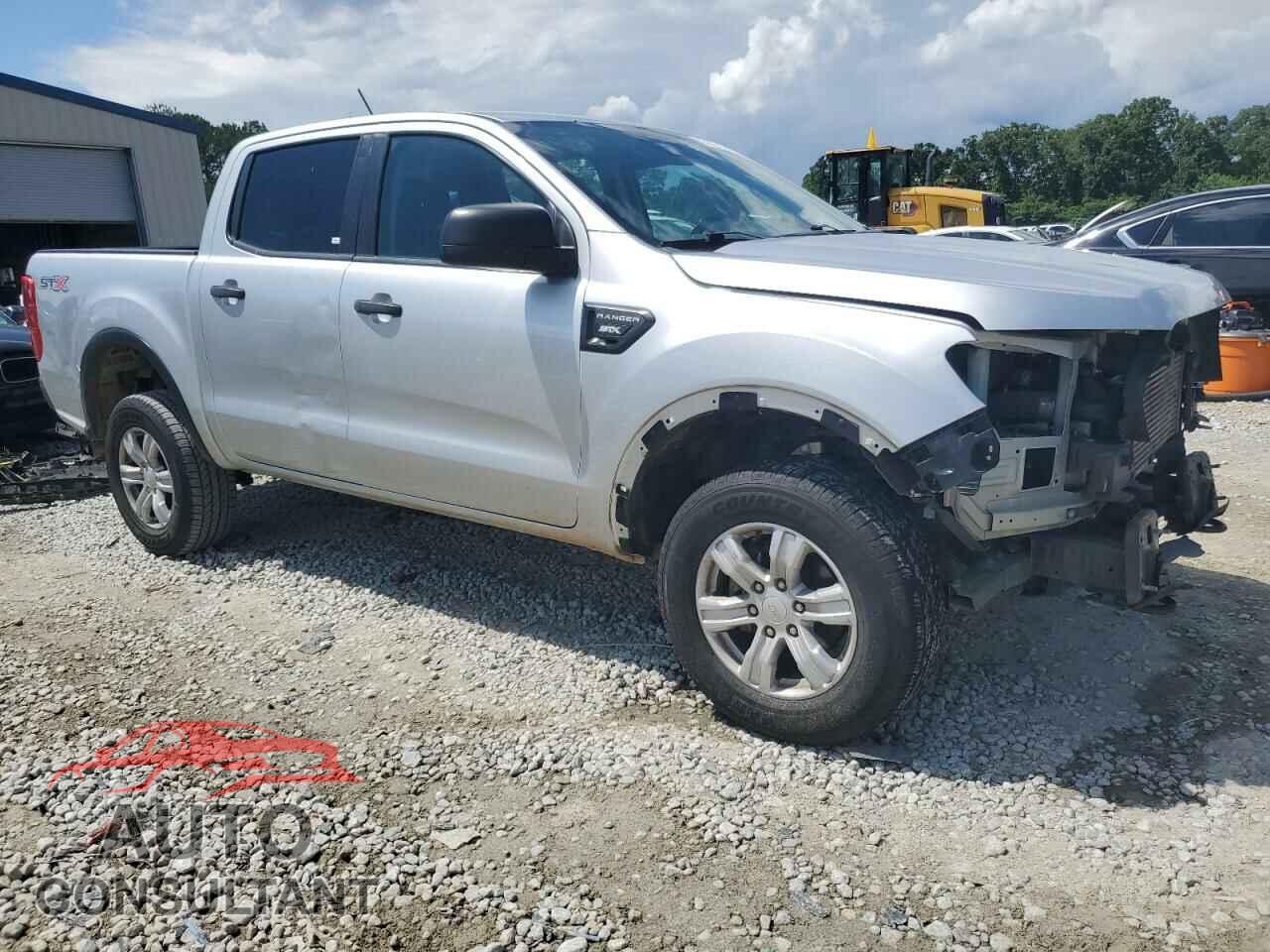 FORD RANGER 2019 - 1FTER4EH2KLA43709