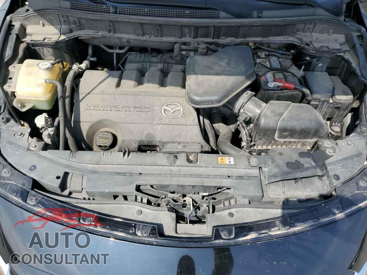 MAZDA CX-9 2013 - JM3TB2DA9D0421993