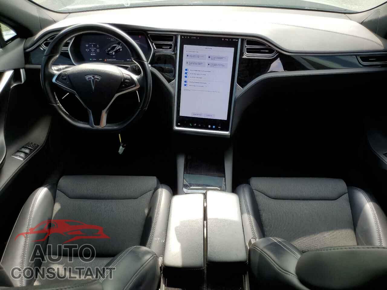 TESLA MODEL S 2018 - 5YJSA1E23JF248686
