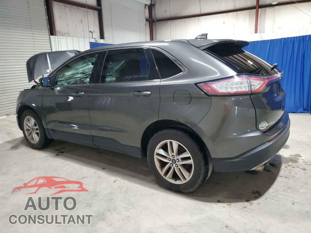 FORD EDGE 2018 - 2FMPK3J99JBC04847