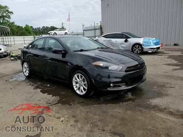 DODGE DART 2013 - 1C3CDFBA5DD288658