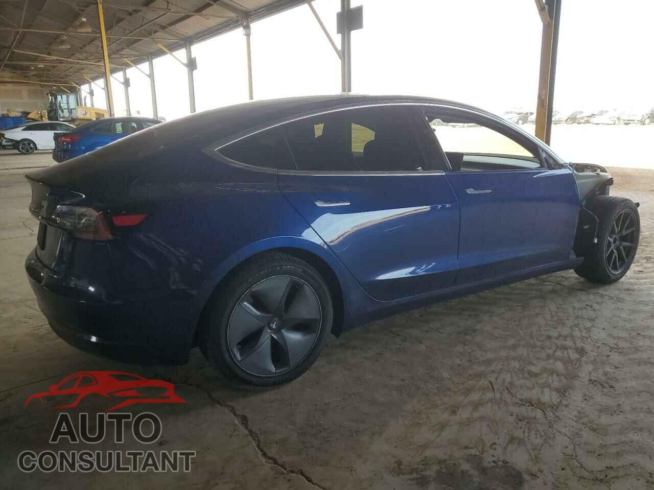 TESLA MODEL 3 2019 - 5YJ3E1EA8KF416467