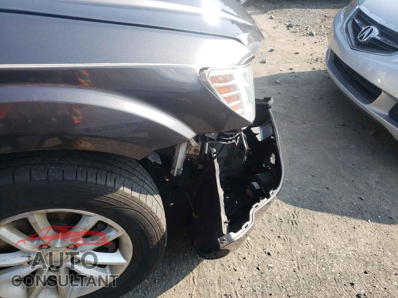 DODGE JOURNEY 2017 - 3C4PDDBGXHT615772