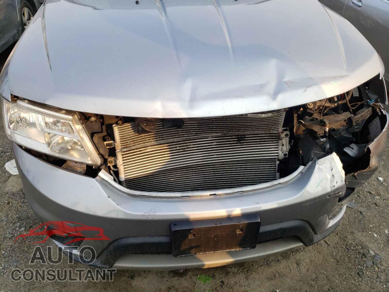 DODGE JOURNEY 2016 - 3C4PDCBG1GT231954