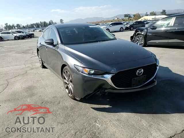 MAZDA 3 2020 - JM1BPACL6L1170703
