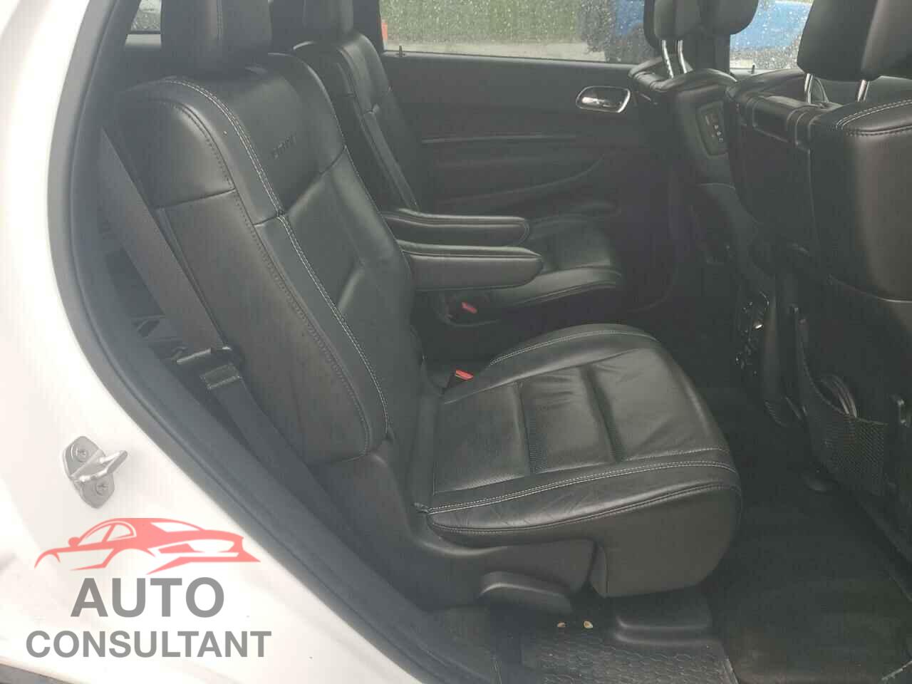 DODGE DURANGO 2015 - 1C4RDJEG2FC830090