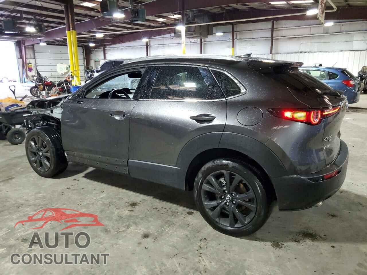 MAZDA CX30 2021 - 3MVDMBDY3MM310534