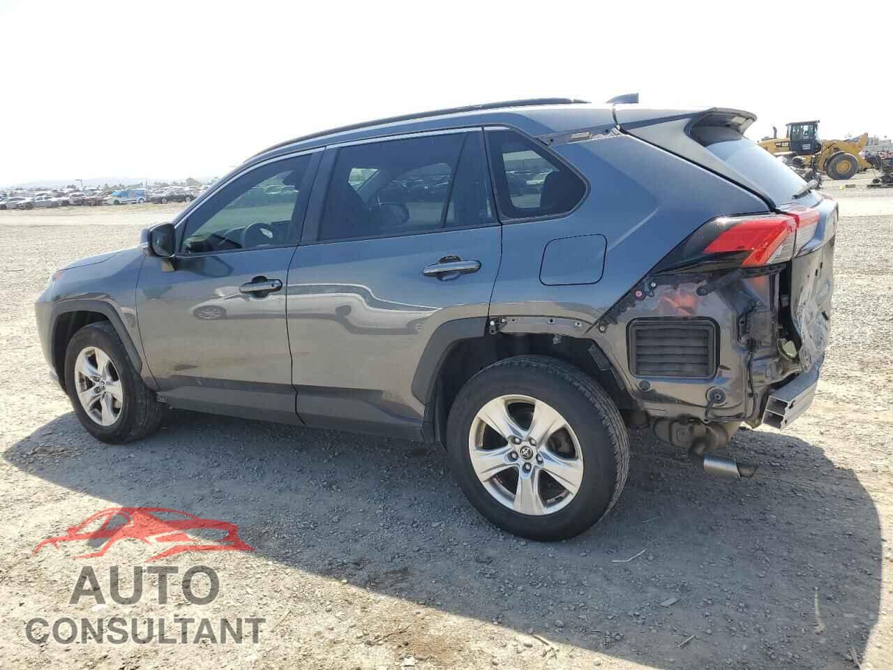 TOYOTA RAV4 2019 - JTMP1RFV2KD005229