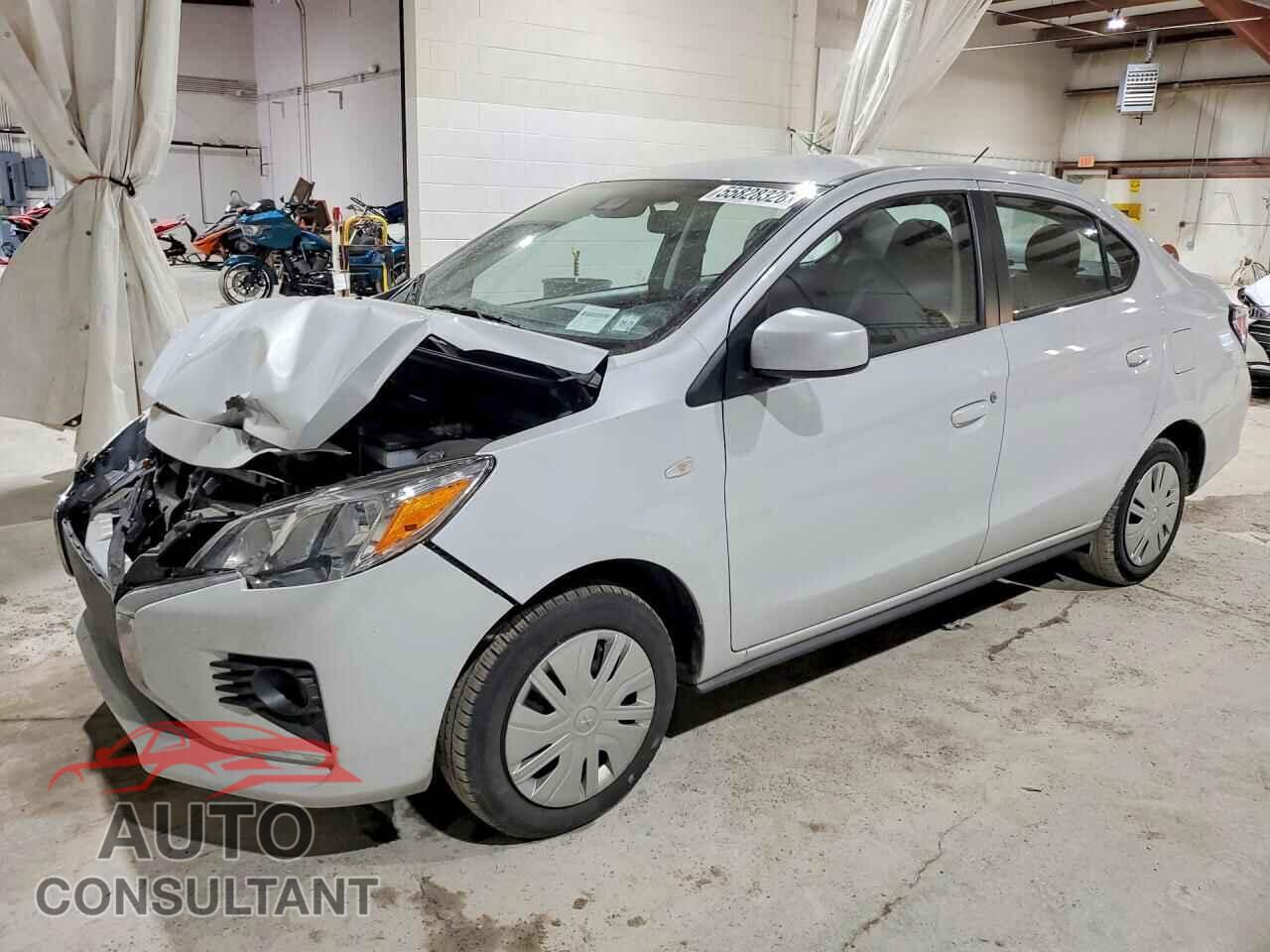 MITSUBISHI MIRAGE 2024 - ML32FUFJ6RHF12879