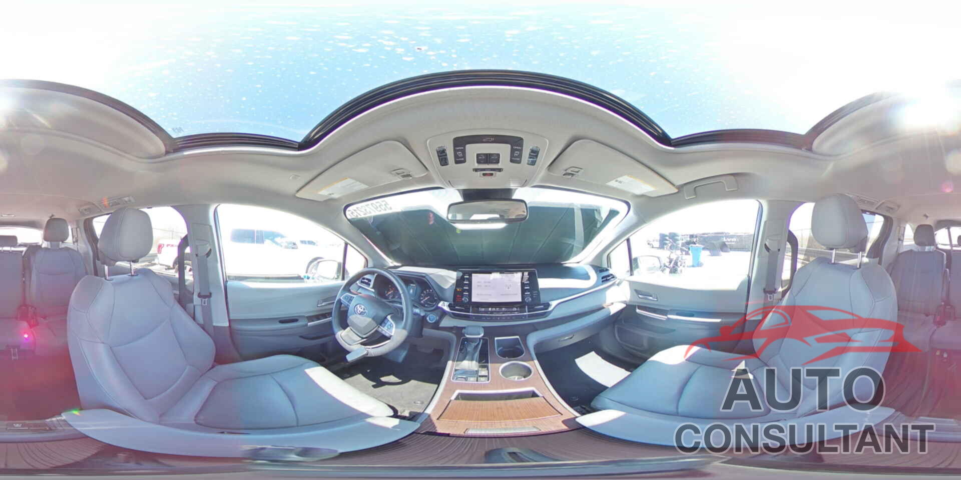 TOYOTA All Models 2022 - 5TDYRKEC0NS086065