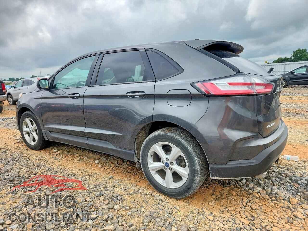 FORD EDGE 2020 - 2FMPK4G97LBA11855