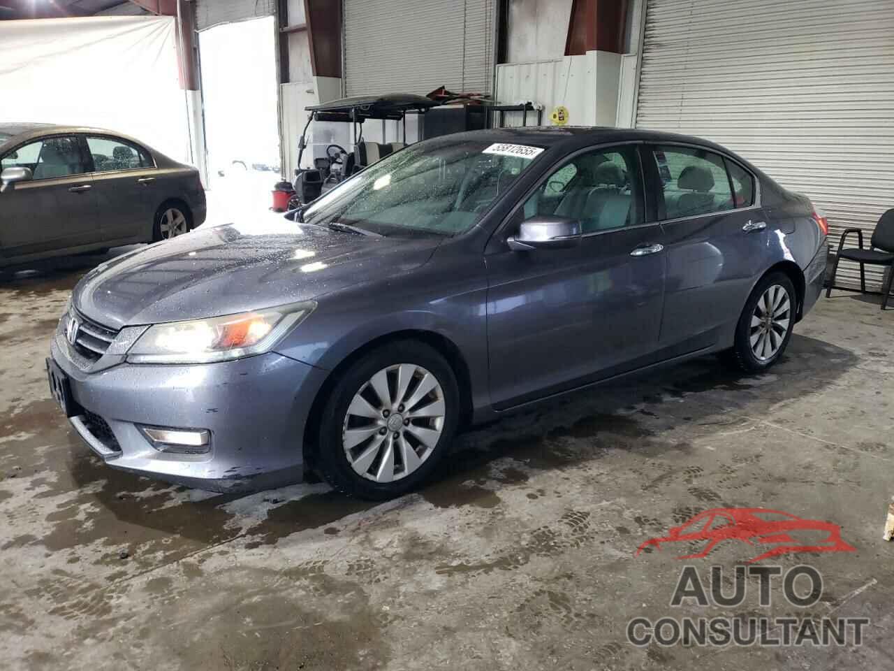 HONDA ACCORD 2013 - 1HGCR2F84DA063941