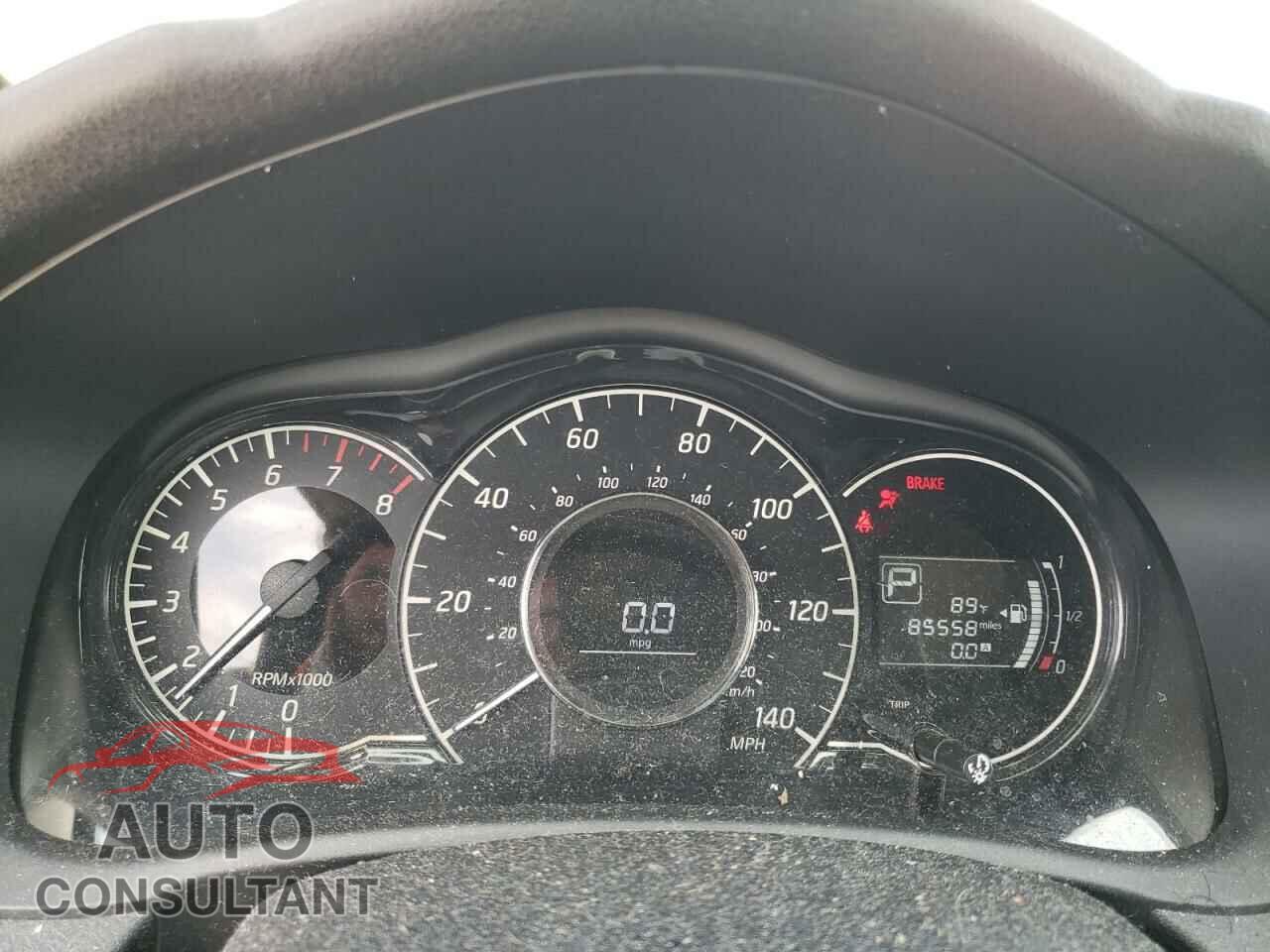 NISSAN VERSA 2015 - 3N1CE2CP2FL416777