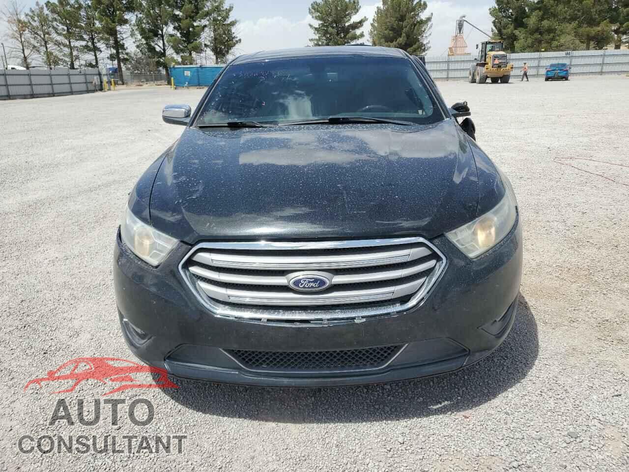 FORD TAURUS 2014 - 1FAHP2F80EG176378