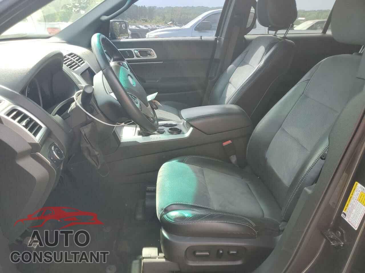 FORD EXPLORER 2015 - 1FM5K7D89FGB30654