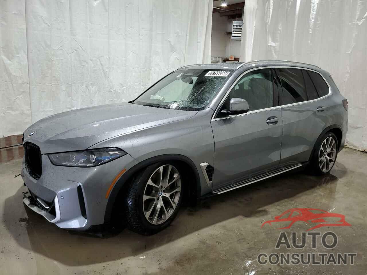 BMW X5 2024 - 5UX13EU00R9U94158