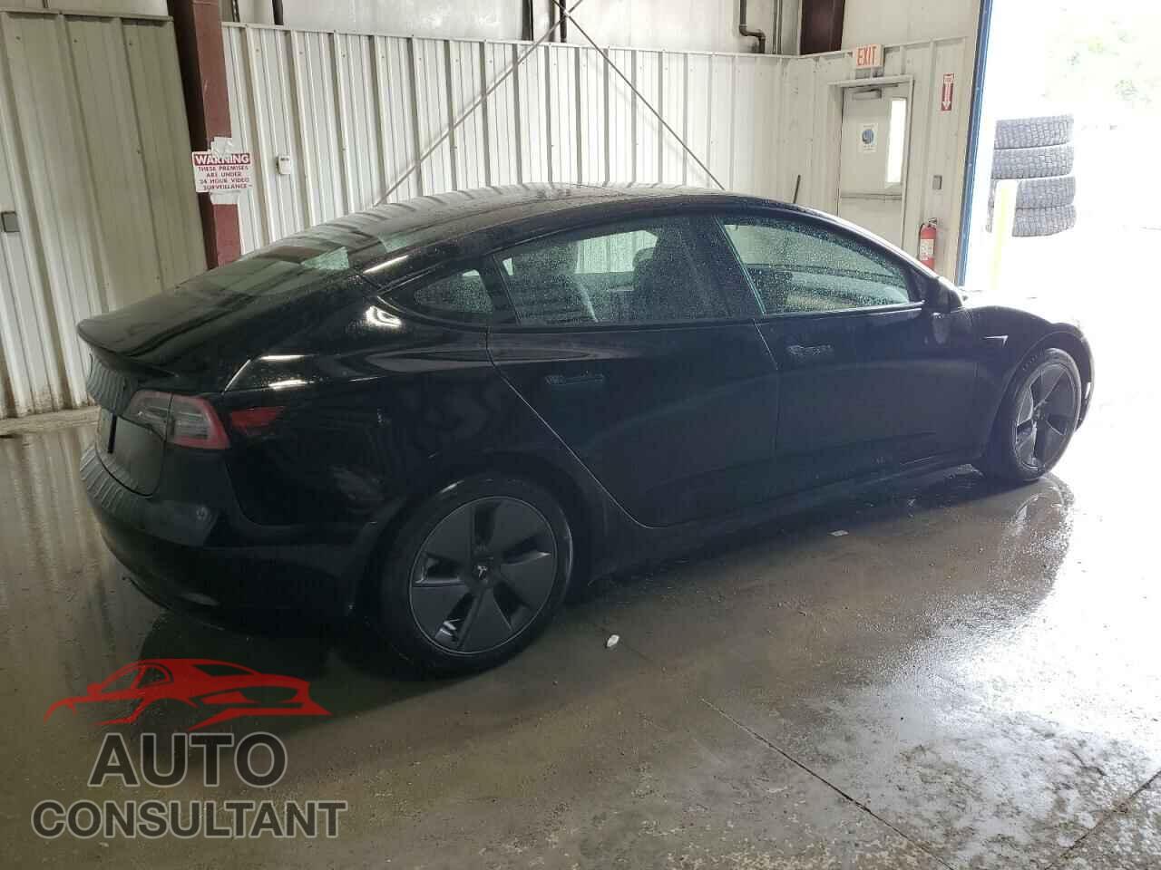 TESLA MODEL 3 2023 - 5YJ3E1EA6PF624905