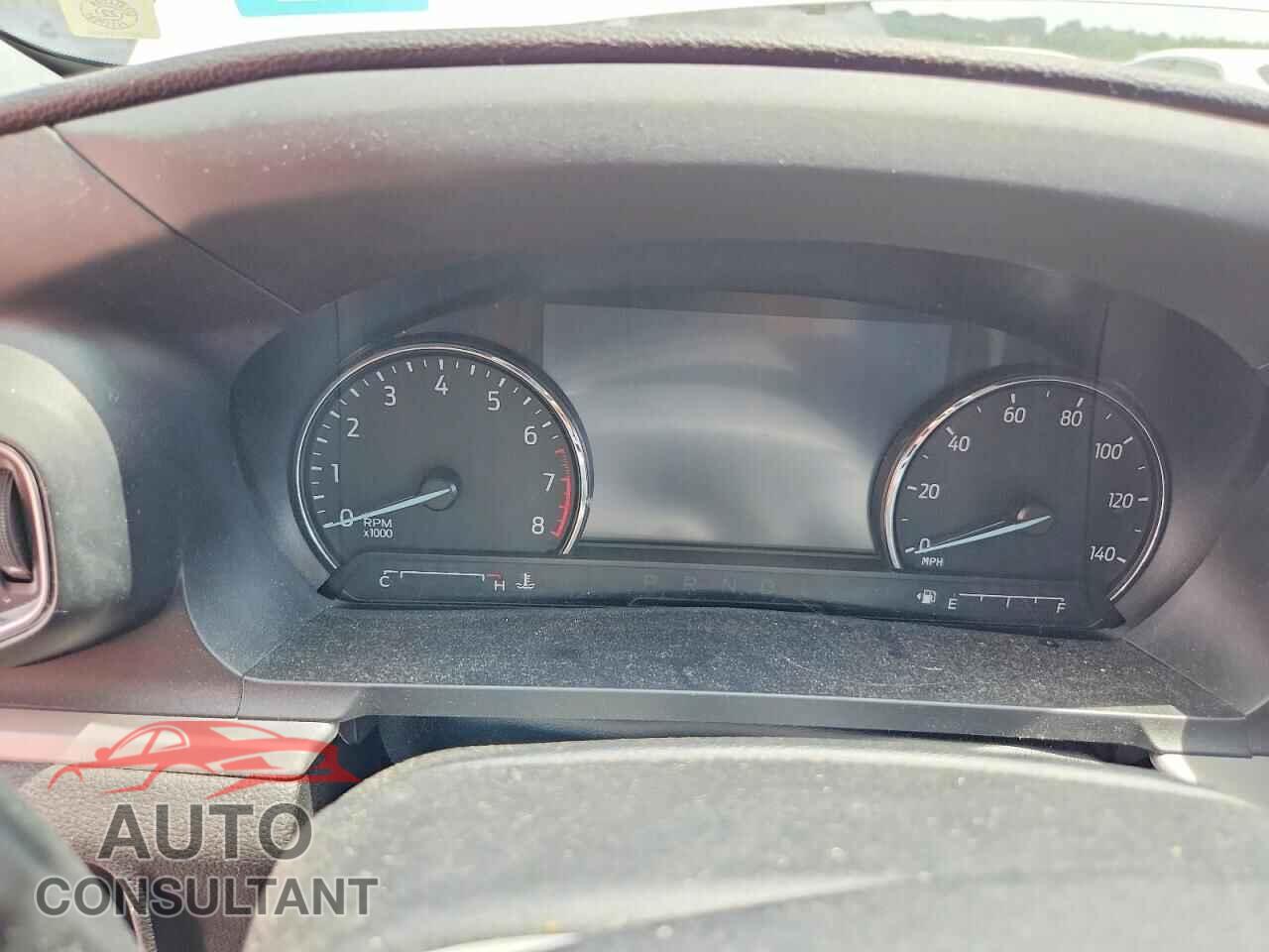 FORD EXPLORER 2022 - 1FMSK8DH3NGA62830