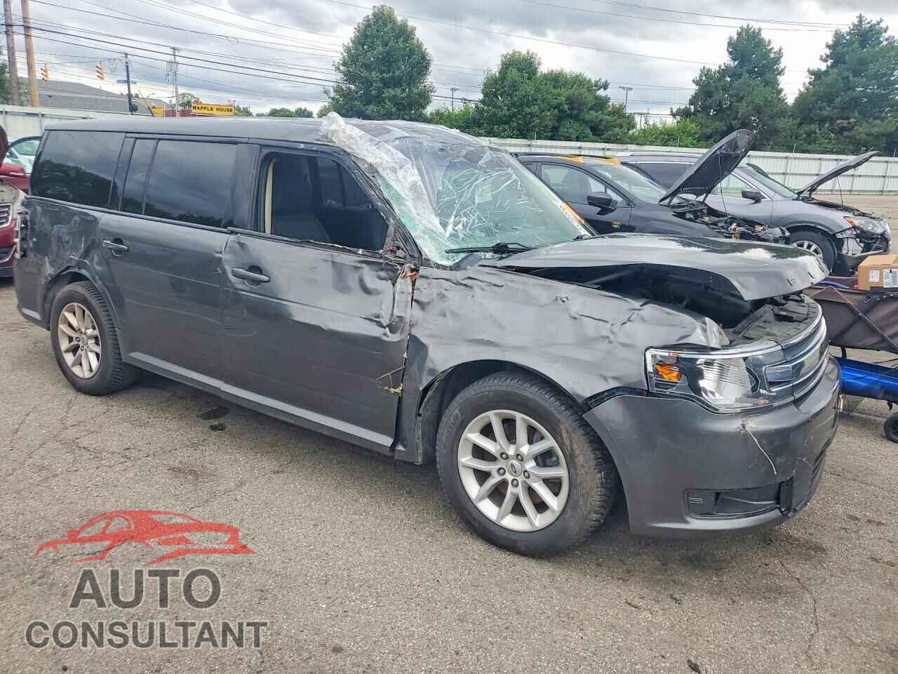FORD FLEX 2015 - 2FMGK5B8XFBA20770