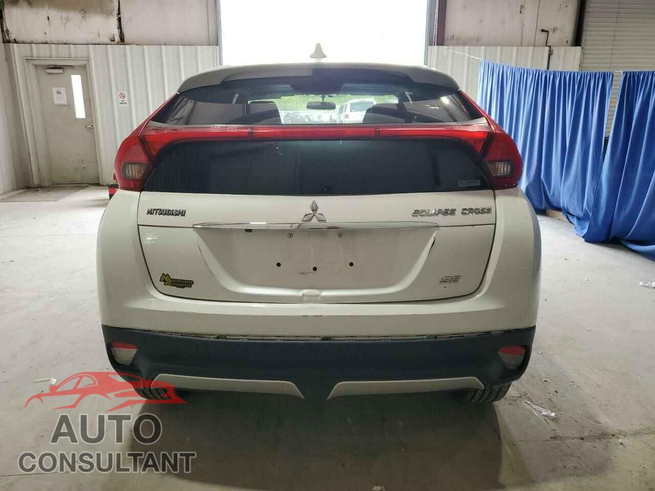 MITSUBISHI ECLIPSE 2019 - JA4AT5AA2KZ003345