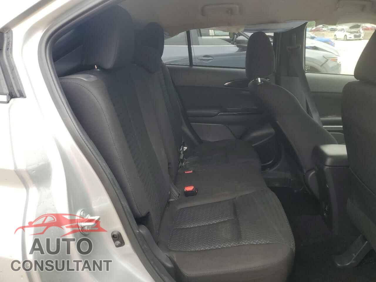 MITSUBISHI ECLIPSE 2024 - JA4ATVAA8RZ071210