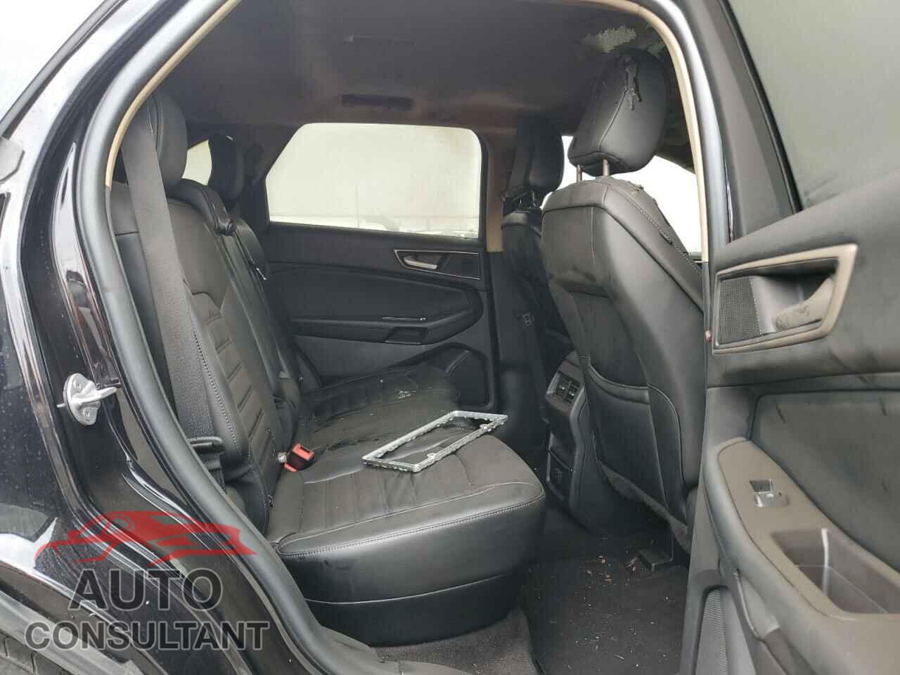 FORD EDGE 2020 - 2FMPK4J98LBA30102