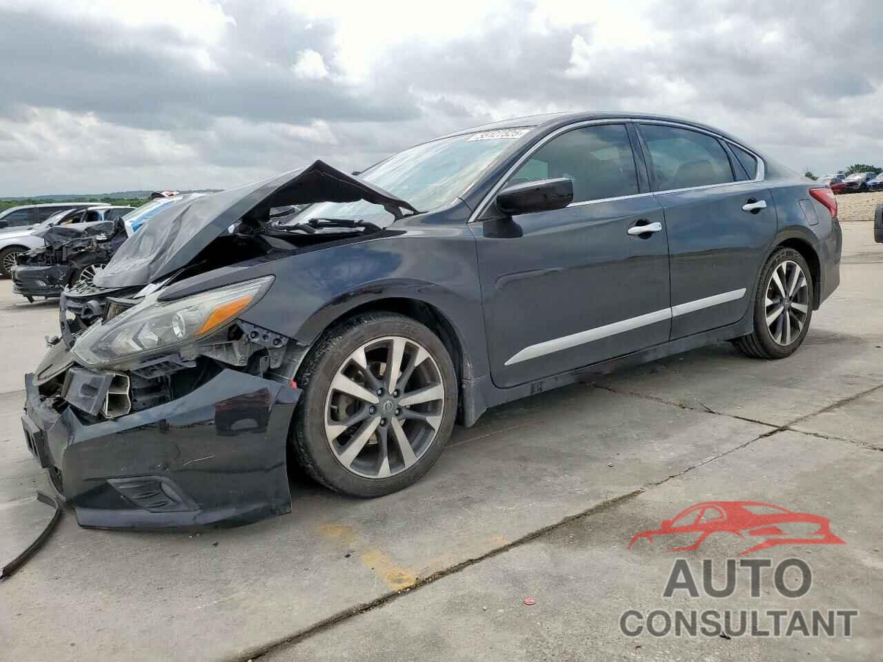 NISSAN ALTIMA 2016 - 1N4AL3AP0GC275374