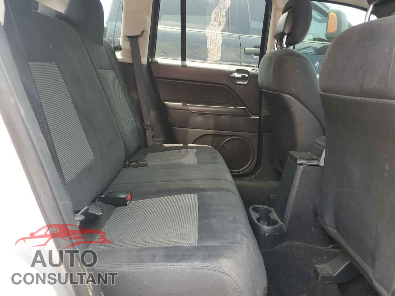 JEEP COMPASS 2011 - 1J4NT1FBXBD228234