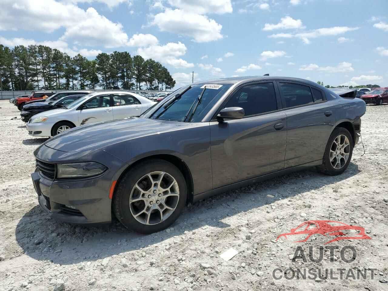DODGE CHARGER 2015 - 2C3CDXJG5FH806480