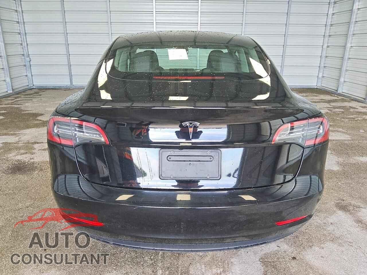 TESLA MODEL 3 2023 - 5YJ3E1EA8PF455891