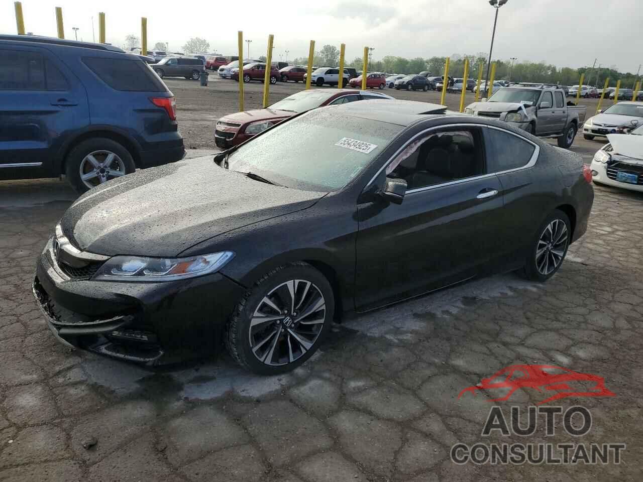 HONDA ACCORD 2016 - 1HGCT1B82GA006398