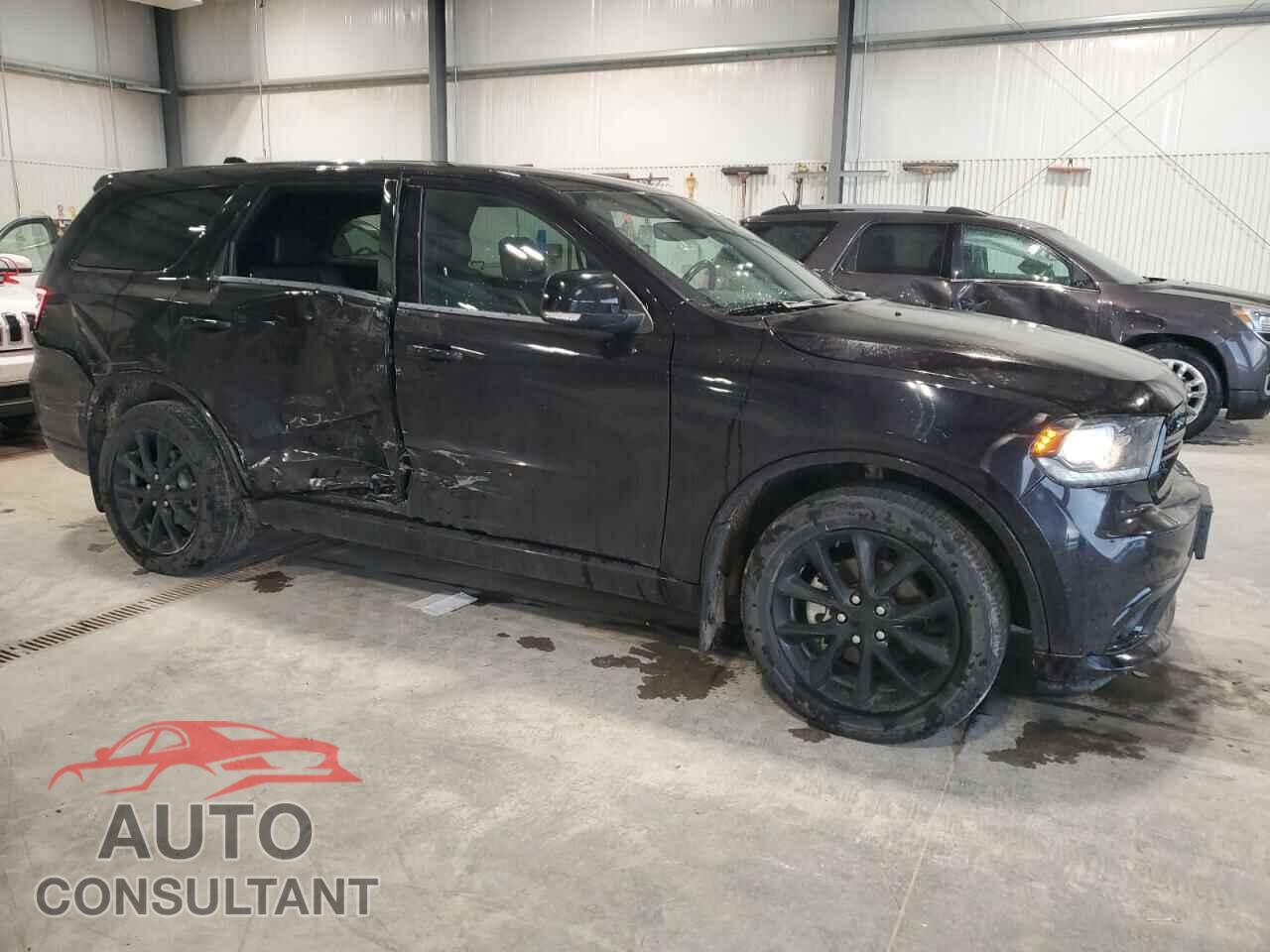 DODGE DURANGO 2018 - 1C4RDJDG3JC272065