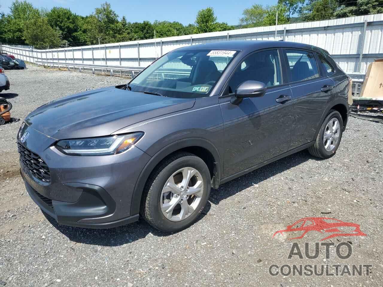 HONDA HR-V 2023 - 3CZRZ2H3XPM745878