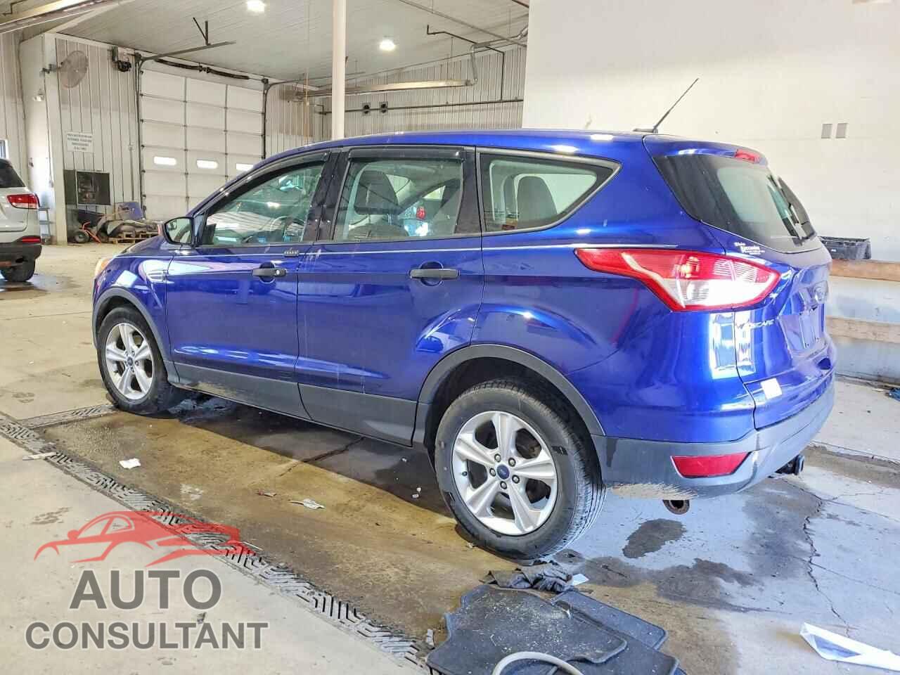 FORD ESCAPE 2015 - 1FMCU0F75FUC73244