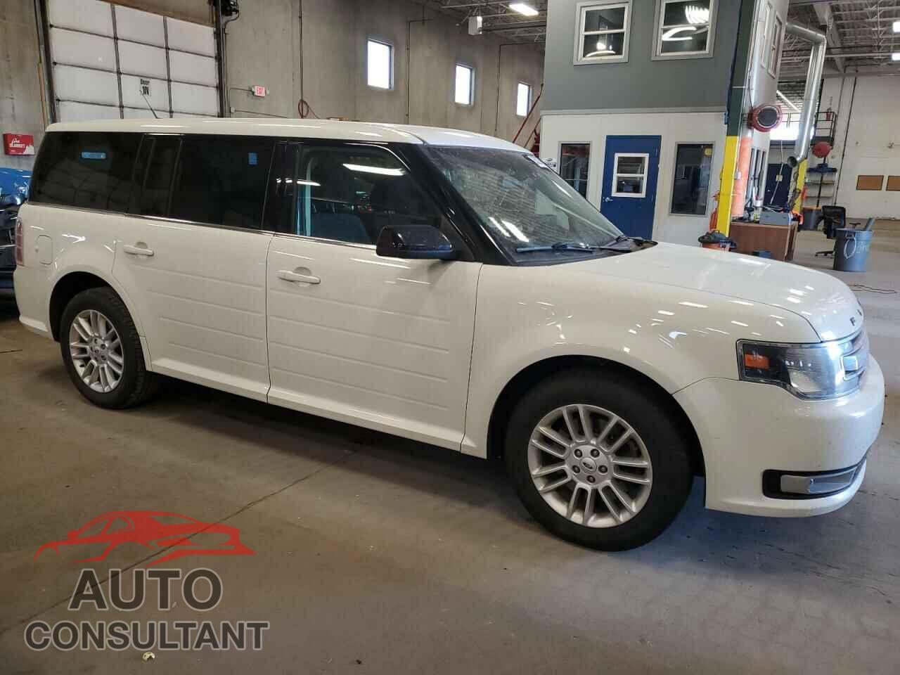 FORD FLEX 2013 - 2FMGK5C88DBD34154