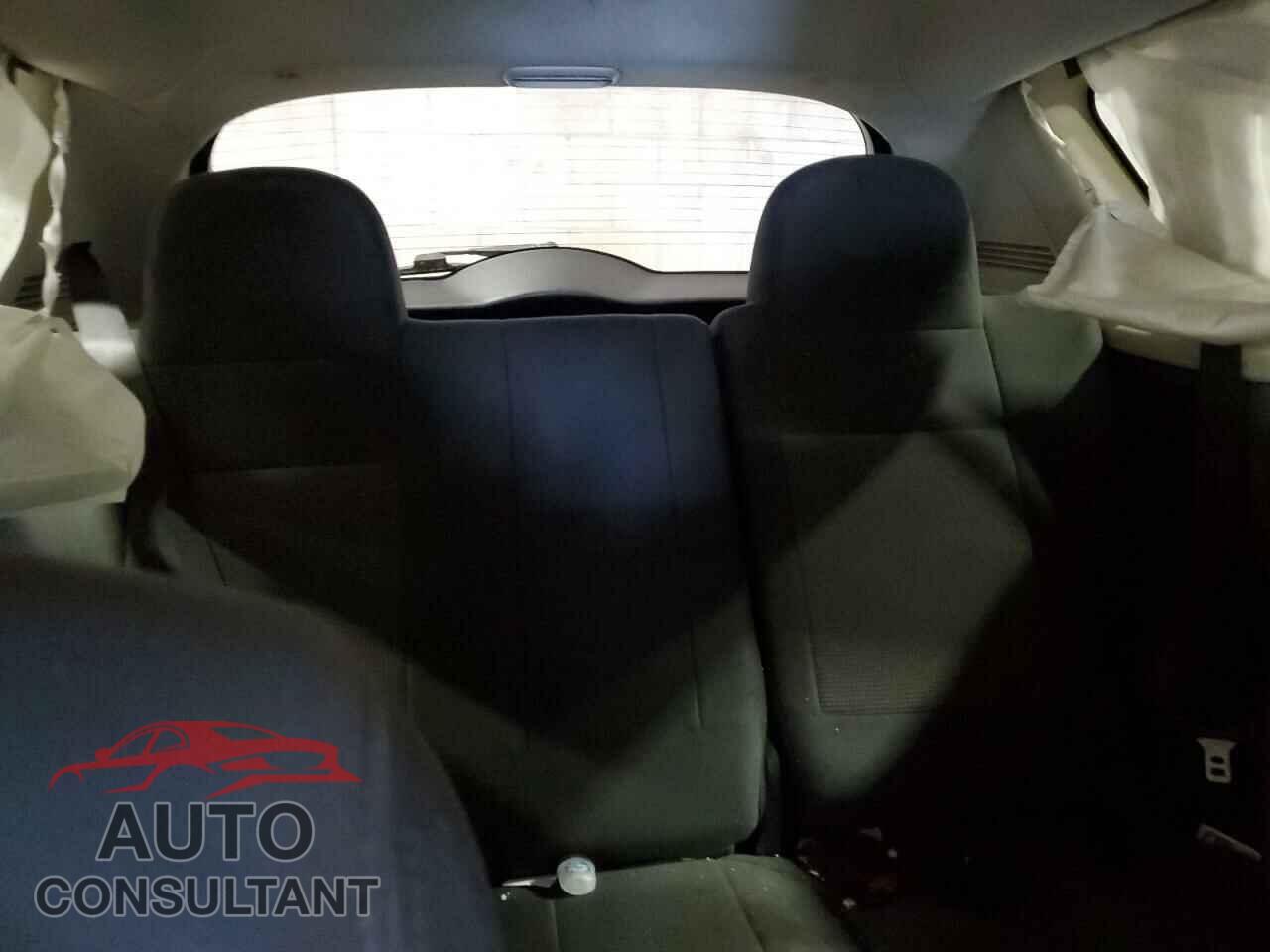 JEEP COMPASS 2011 - 1J4NF1FB1BD188875