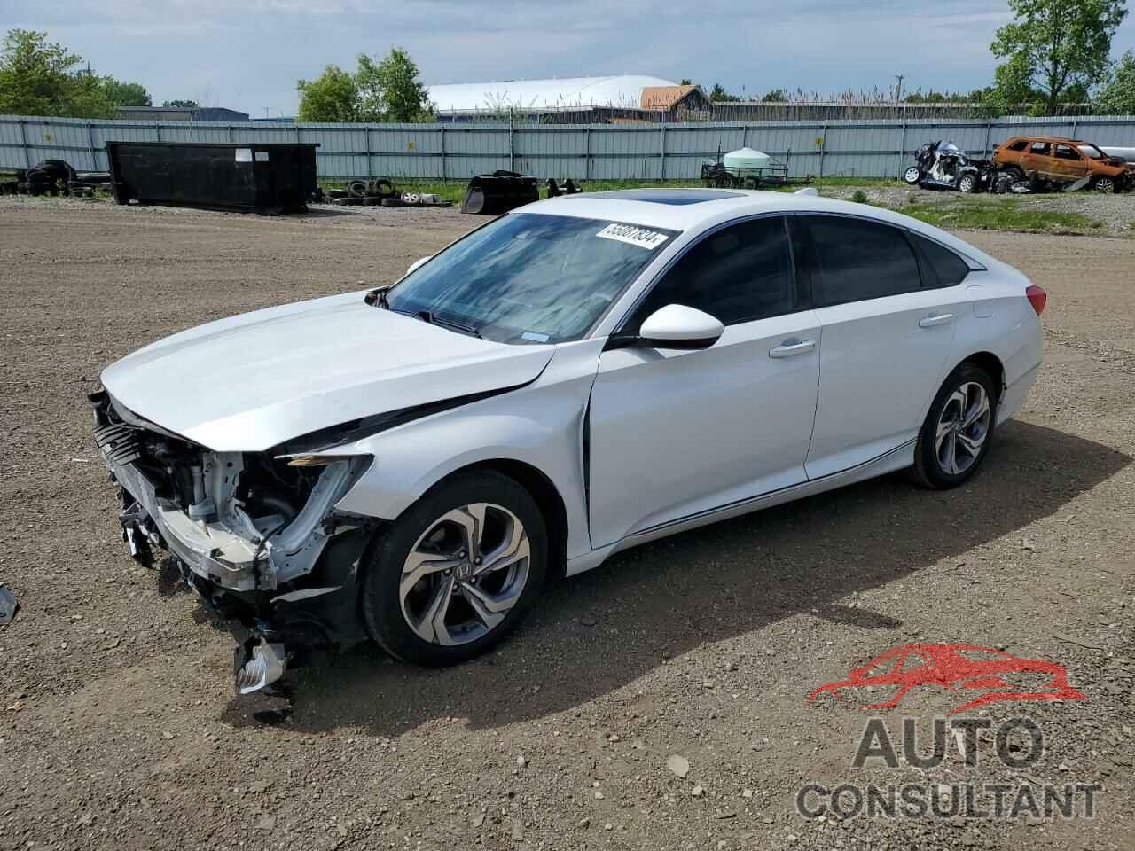 HONDA ACCORD 2020 - 1HGCV1F46LA142951