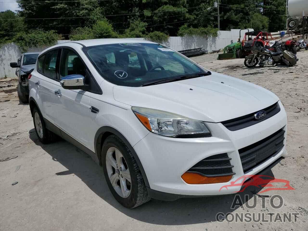 FORD ESCAPE 2016 - 1FMCU0F77GUB66195