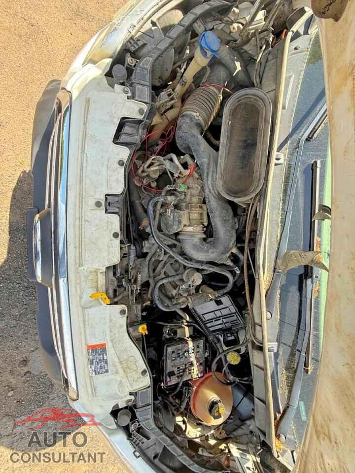 FORD TRANSIT 2020 - 1FTBW3U86LKA17029