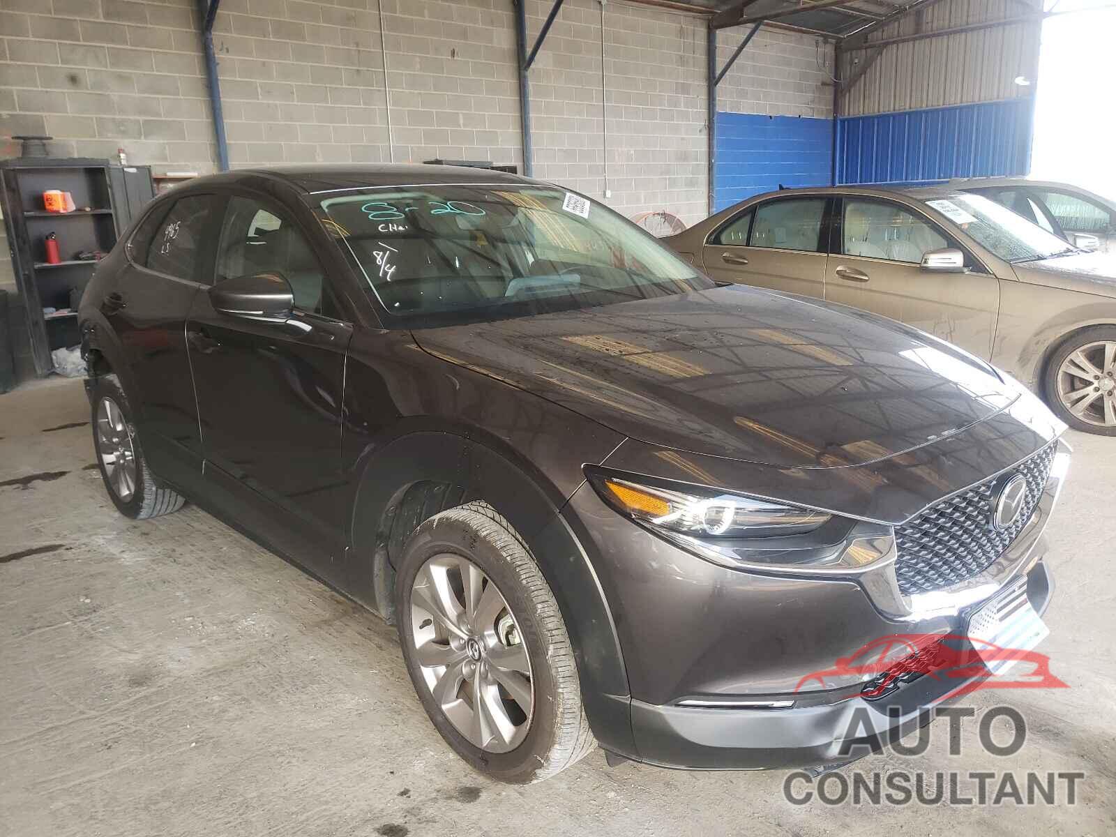 MAZDA CX30 2021 - 3MVDMBBLXMM200362